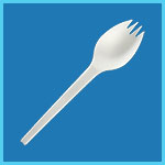 spork
