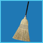 broom