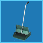 dustpan