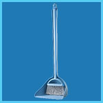 dustpan