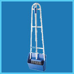 dustpan