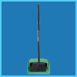 dustpan