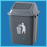 bin