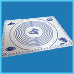 pastry mat