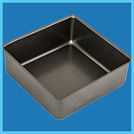 cake tin