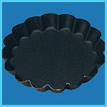 tartlet mould