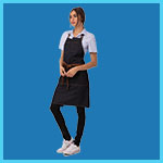 apron