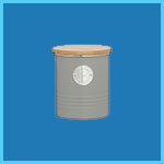 canister