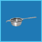 strainer