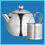 teapot
