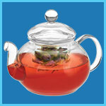 teapot