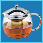 teapot