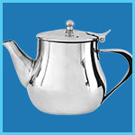 teapot