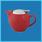 teapot