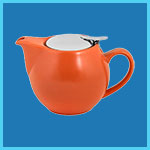teapot