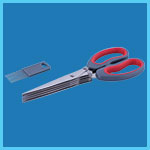 scissors