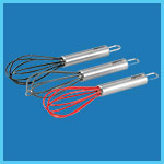 whisks