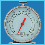 thermometer