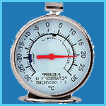 thermometer