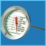 thermometer