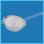 strainer
