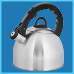 kettle